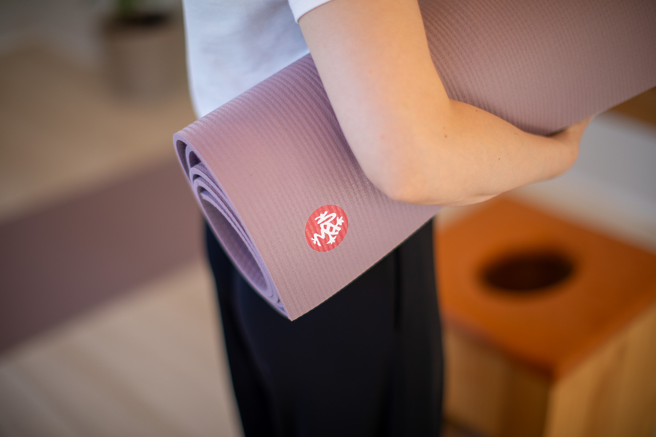 【常温ヨガ🧘】