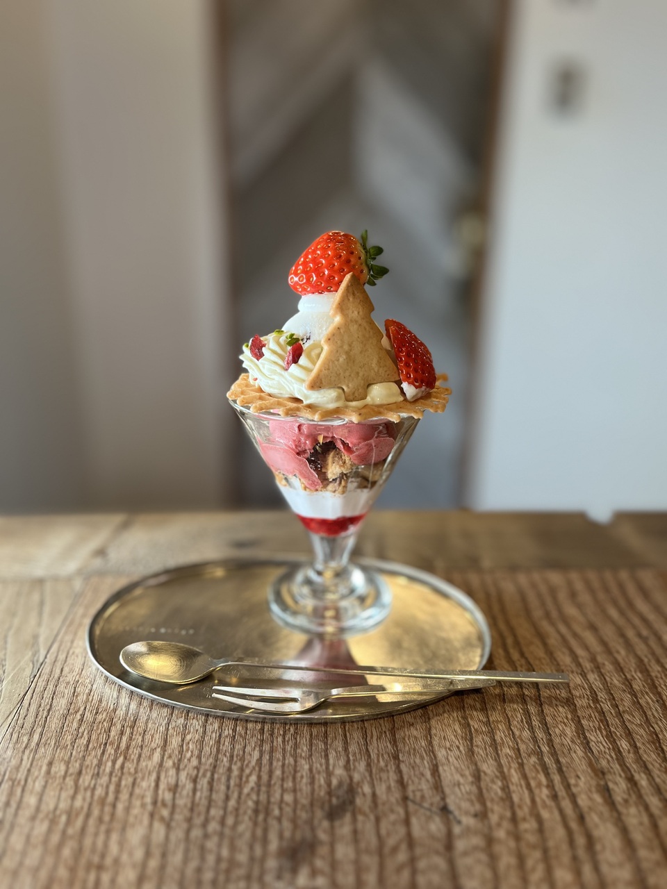 パフェご予約 【12/10.11.12.13.14】