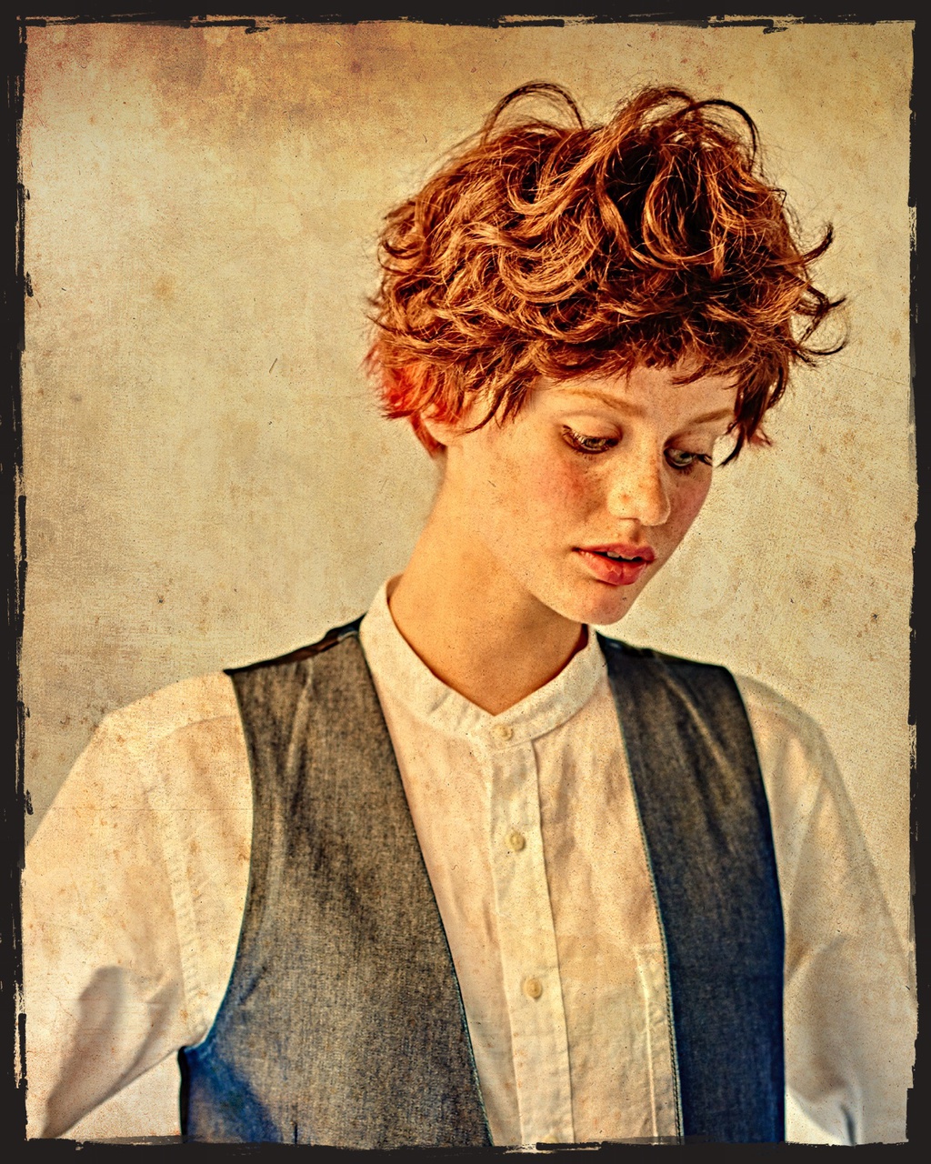 DOORSのWEB予約[スタイリスト藤田]