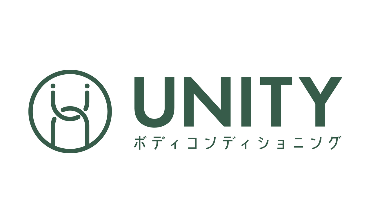 UNITYボディコンディショニング｜整体・コンディショニングサロン
