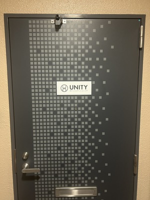 UNITYボディコンディショニング｜整体・コンディショニングサロン