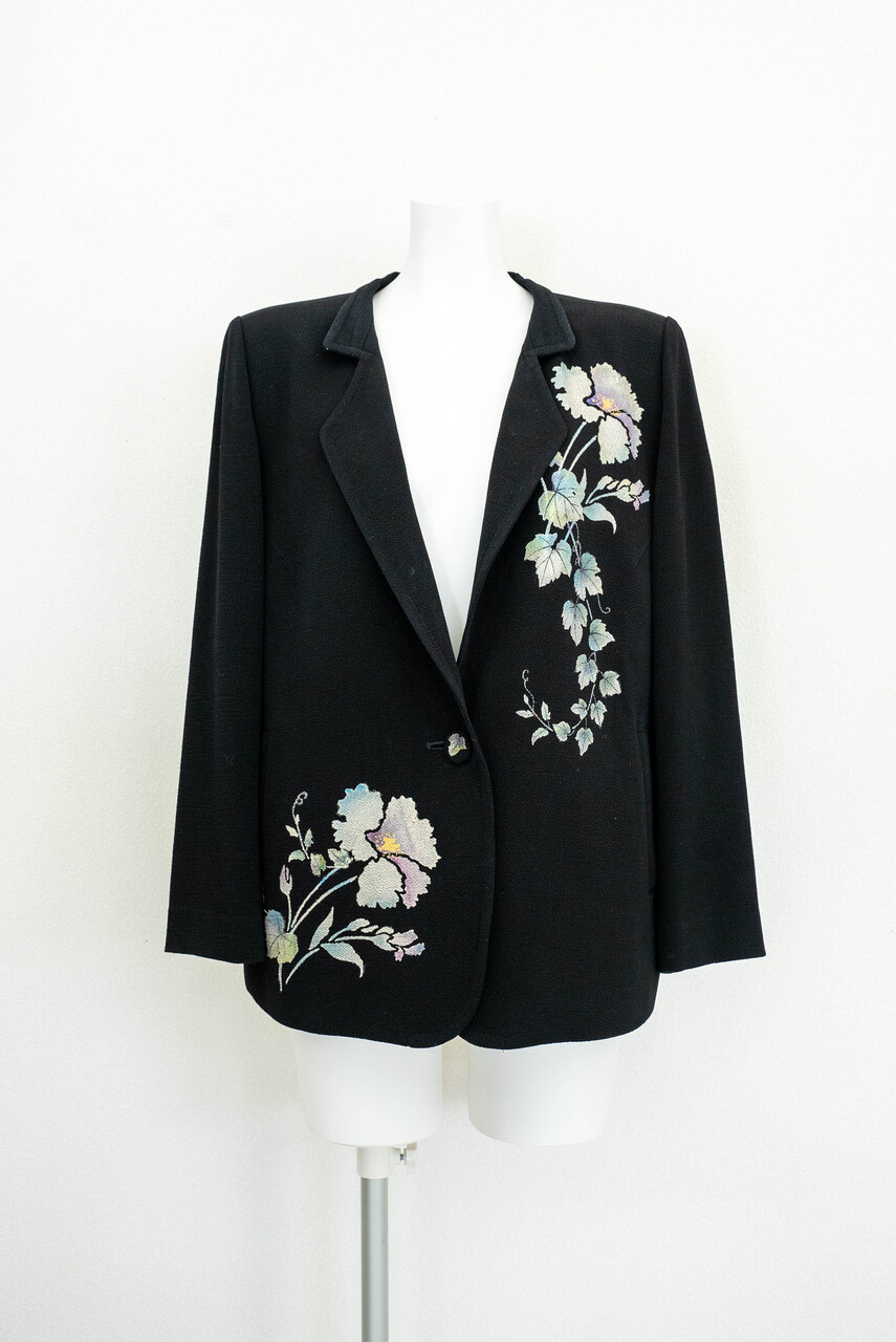 友禅染めリメイク体験