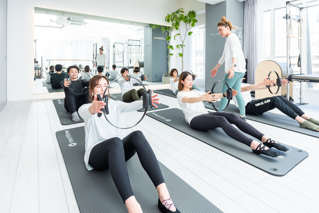 マットグループ Sagiri