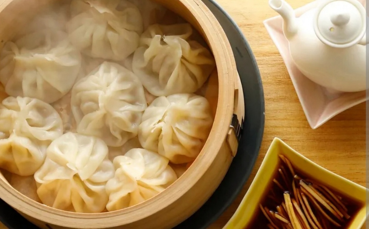 大人クラスご利用当日リピーター様蒸し物おかず