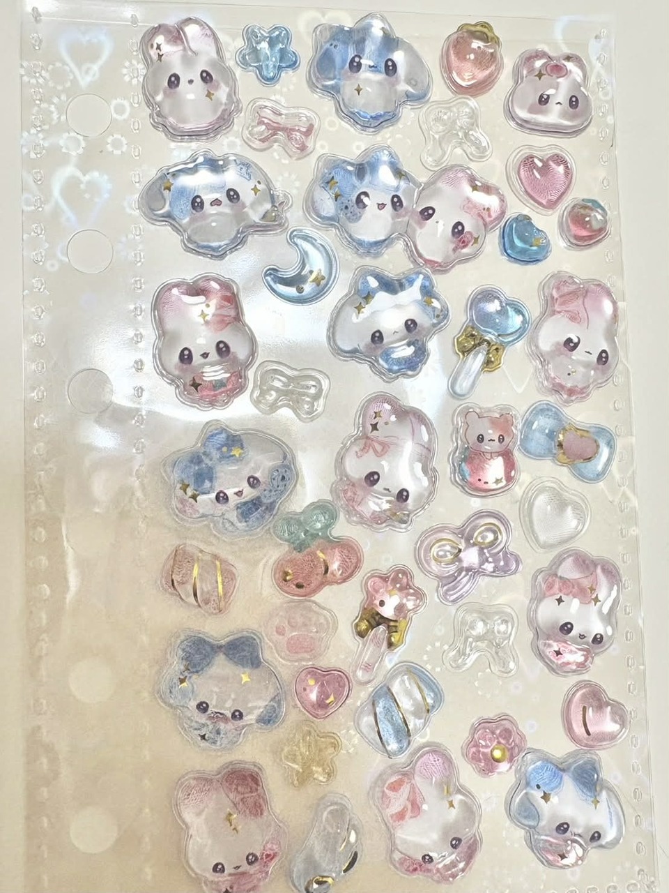 【世田谷】シールフェア①シール貼り放題｜2026年5月3日(日)