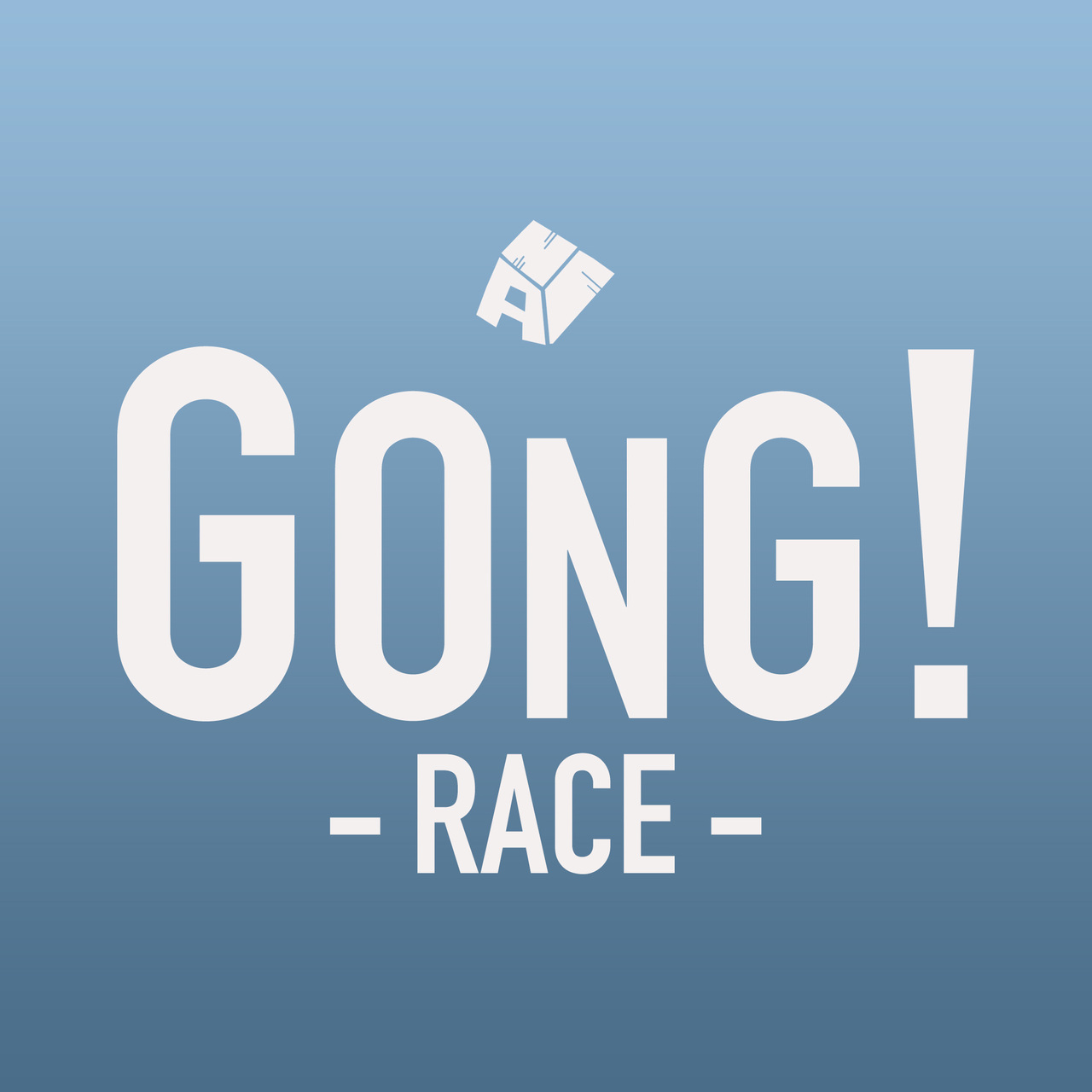 11/9 GONG! RACE