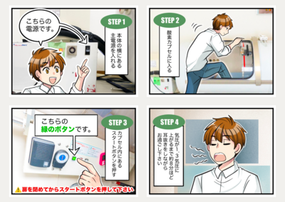 【しっかり癒されたいあなたへ】満足度◎の60分コース！