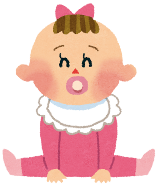 NEW!! 赤ちゃんの広場（ハイハイの広場）10時クラス