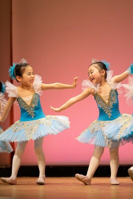 バレエ 小学生 class 毎週火曜