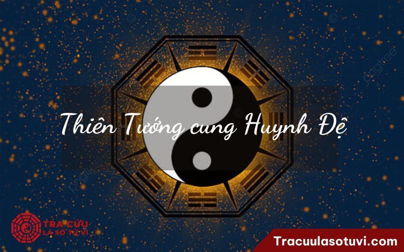 Thiên Tướng cung Huynh Đệ | Ý nghĩa trong quan hệ gia đình