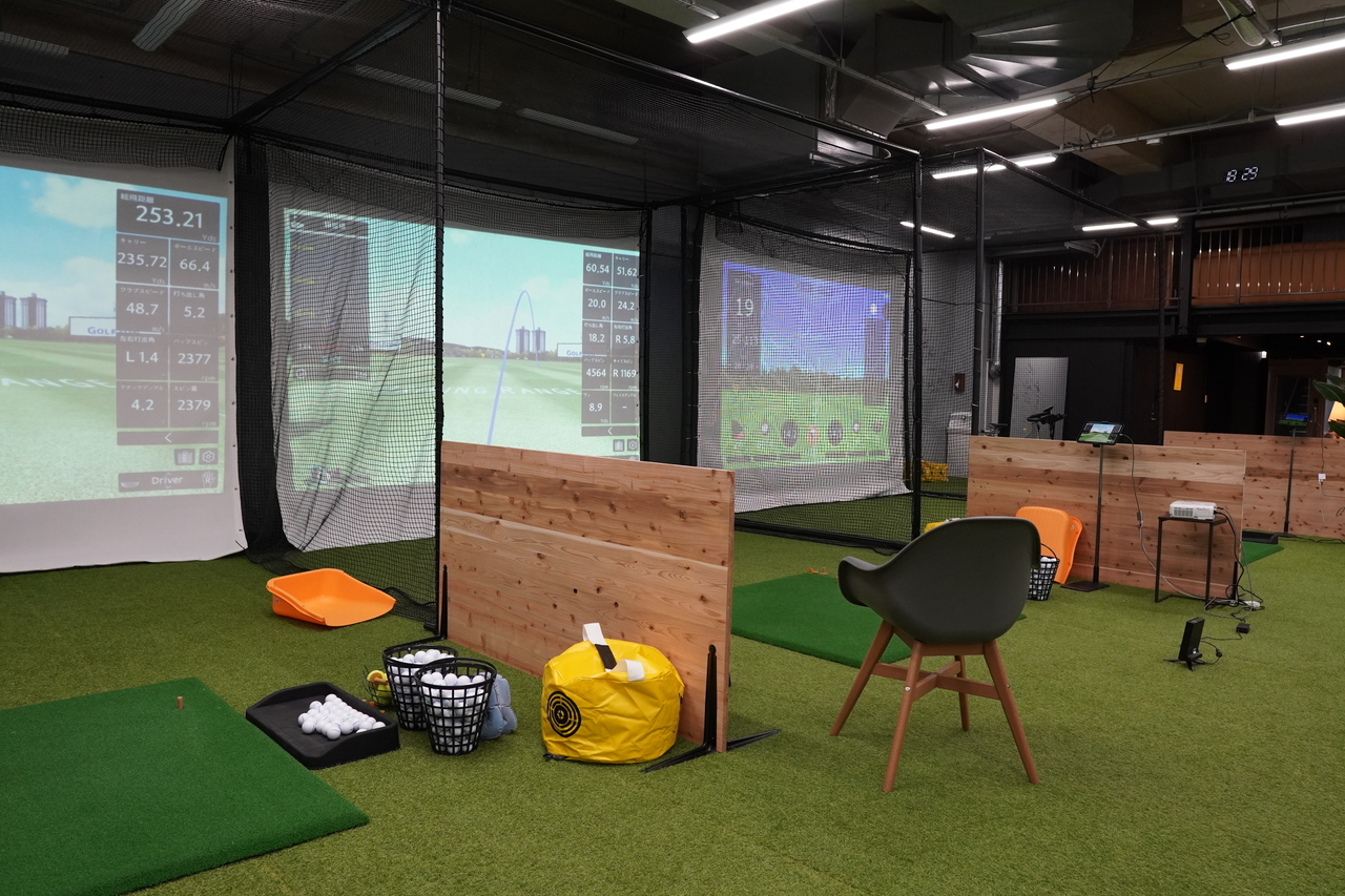 🔰無料体験レッスン