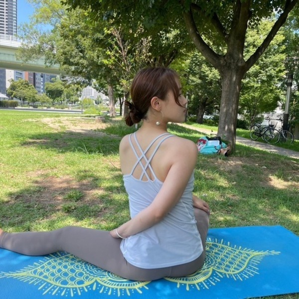 ゆりえ｜冬に嬉しい、優しい解剖学〜下半身編〜WS(90分)