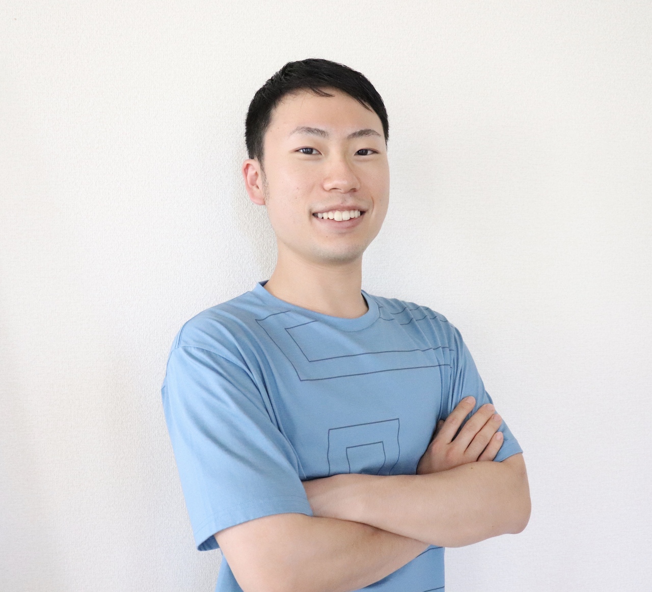 【姫路南(飾磨)】理学療法士が行う姿勢改善パーソナル（こうき）