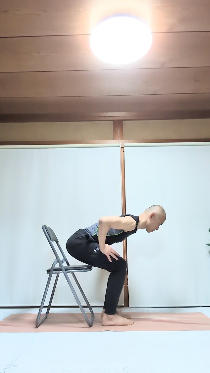 【オンラインワークショップ】5/4(月㊗)　股関節・腰・膝の不調改善の指導法