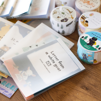 手帳デコを楽しむ会 at 渋谷PARCO