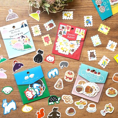 手帳デコを楽しむ会 at 渋谷PARCO