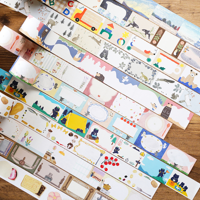 手帳デコを楽しむ会 at 渋谷PARCO