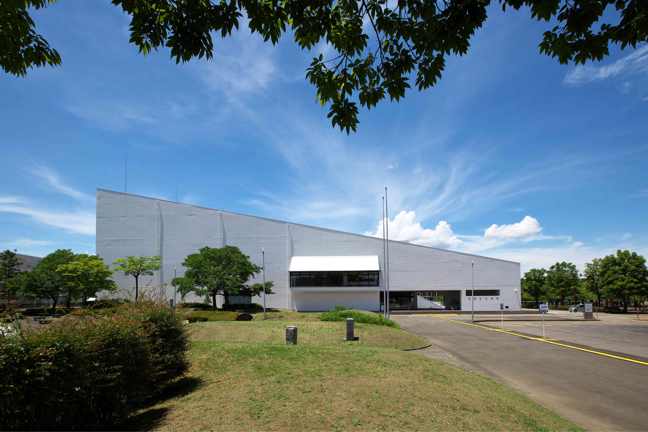 【5/31 長岡市立劇場】ランドセル展示会