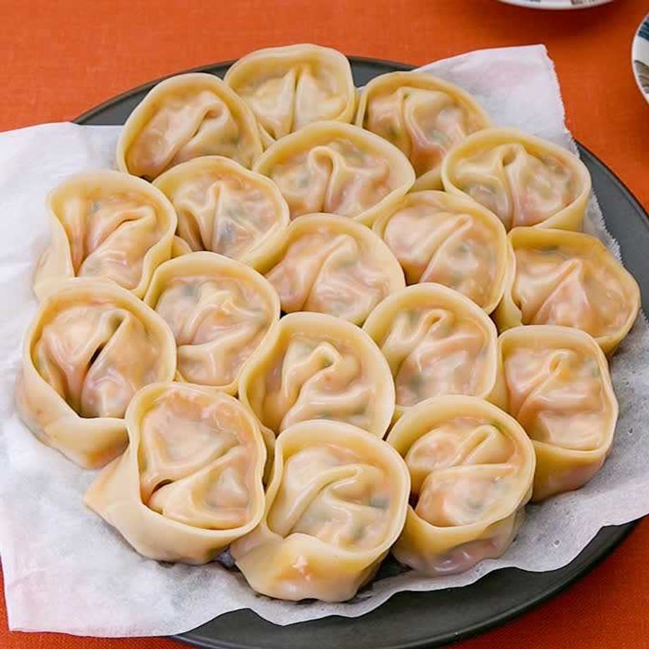 【2/22】韓国料理教室『キムチマンドゥ』づくり