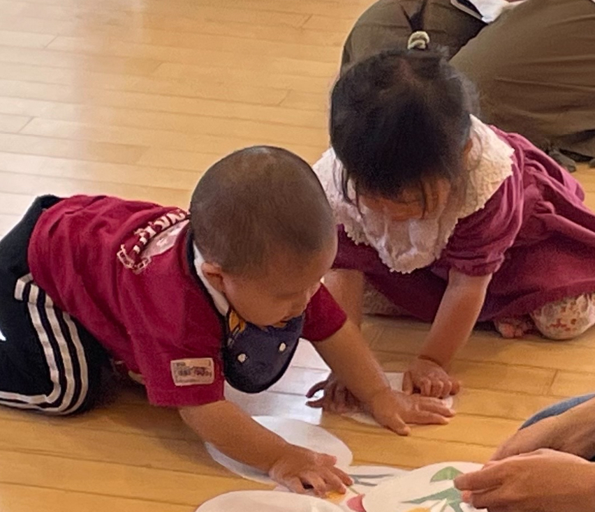 Cororin（中央マドカ幼稚園）