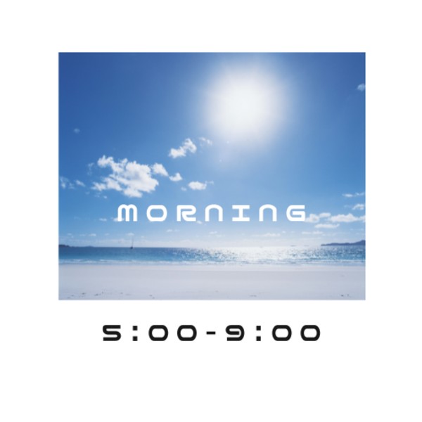 ◆ Morning会員様の予約はこちら