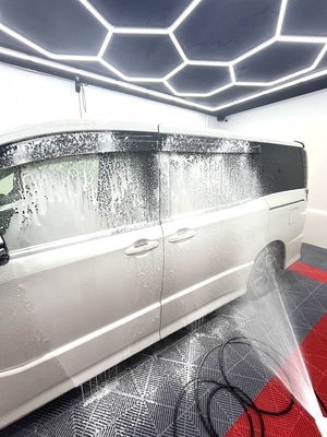 【洗車体験クーポン】¥1,980