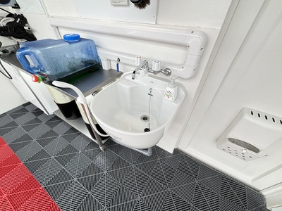 【洗車体験クーポン】¥1,980