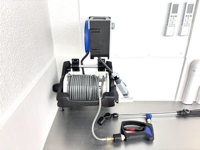 【洗車体験クーポン】¥1,980