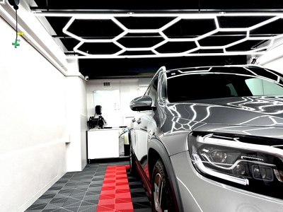 【洗車体験クーポン】¥1,980