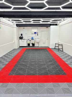 【洗車体験クーポン】¥1,980