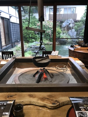 山菜と秘境温泉を楽しむツアー2026 春