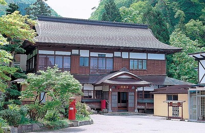 山菜と秘境温泉を楽しむツアー2026 春