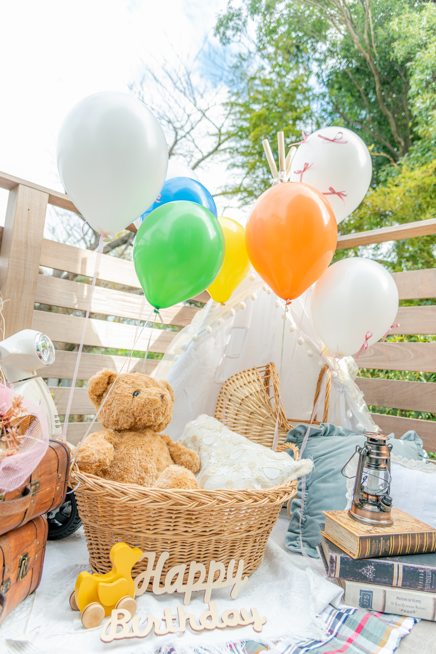 Studio Papotailor イベント撮影会予約