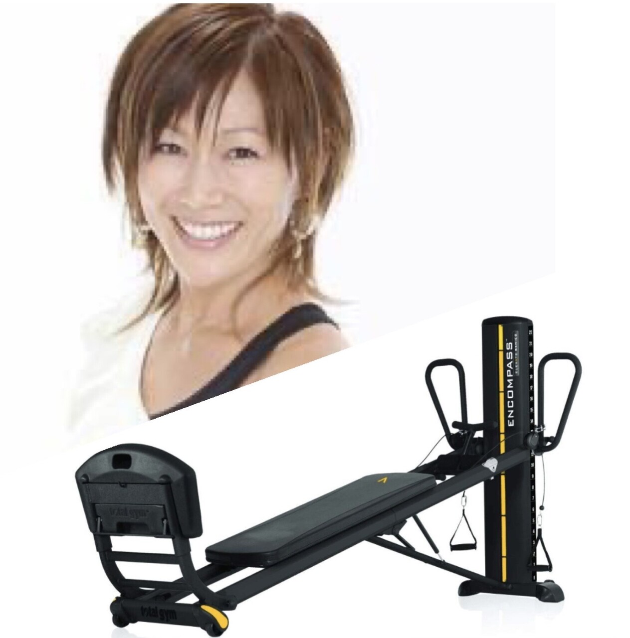 松澤 エンコンパス/神楽坂(セミプライベートレッスン)【眠りと背骨と股関節スタジオ/神楽坂】