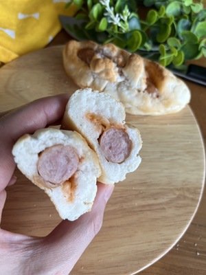 幼児期から始まる中学受験の取り組み方🏫＆発酵なし！無印のホケミで米粉パン作り🥖