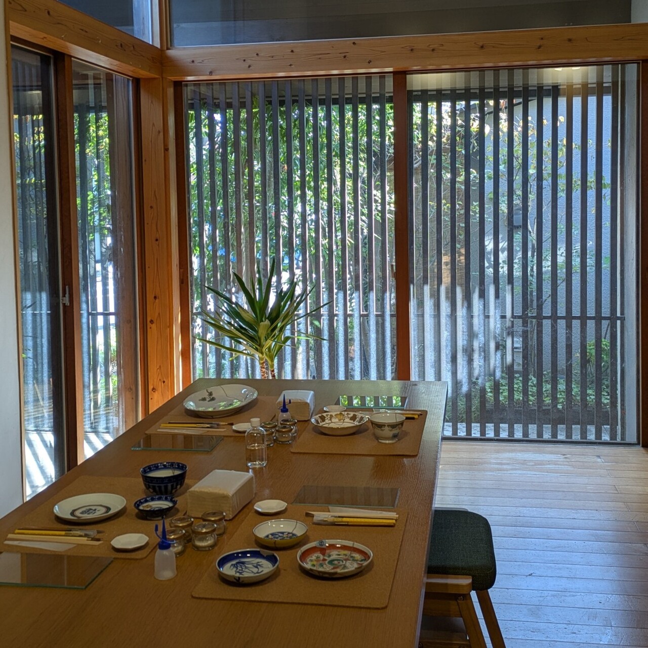 小さな金継ぎ教室　初心者コース