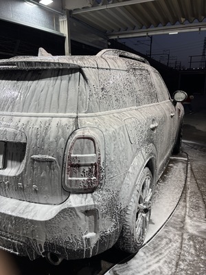 洗賃場緑区大高店　予約メニュー