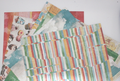NEW!【カードメイキング】 My Journal Cards 7月10日(金)・7月18日(土)＊中学生以上
