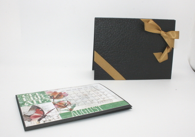 NEW!【カードメイキング】 My Journal Cards 7月10日(金)・7月18日(土)＊中学生以上