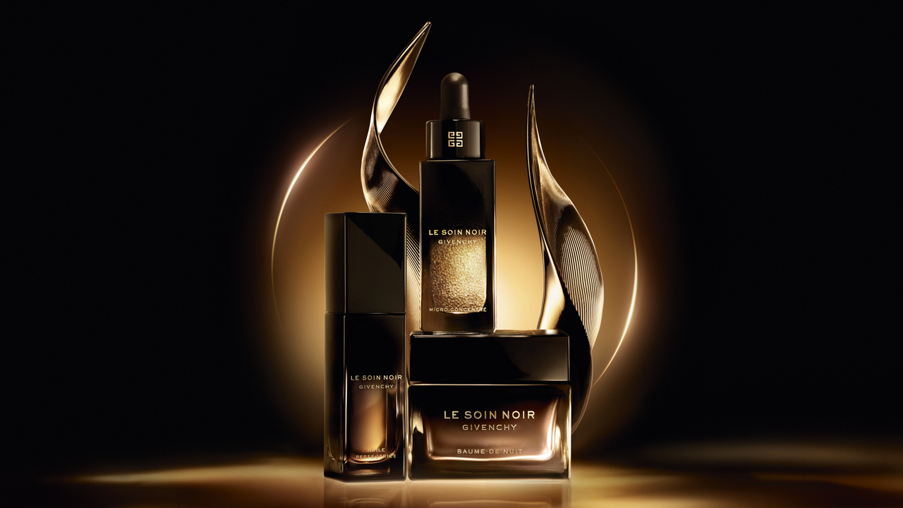 ジバンシイ ビューティー GINZA SIX店 アイフェイシャル サービスご来場予約