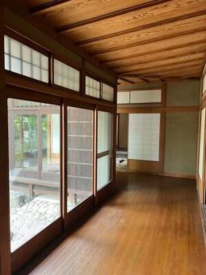 【4/22(水)】日果茶音会・春～フォークソングとお抹茶と～