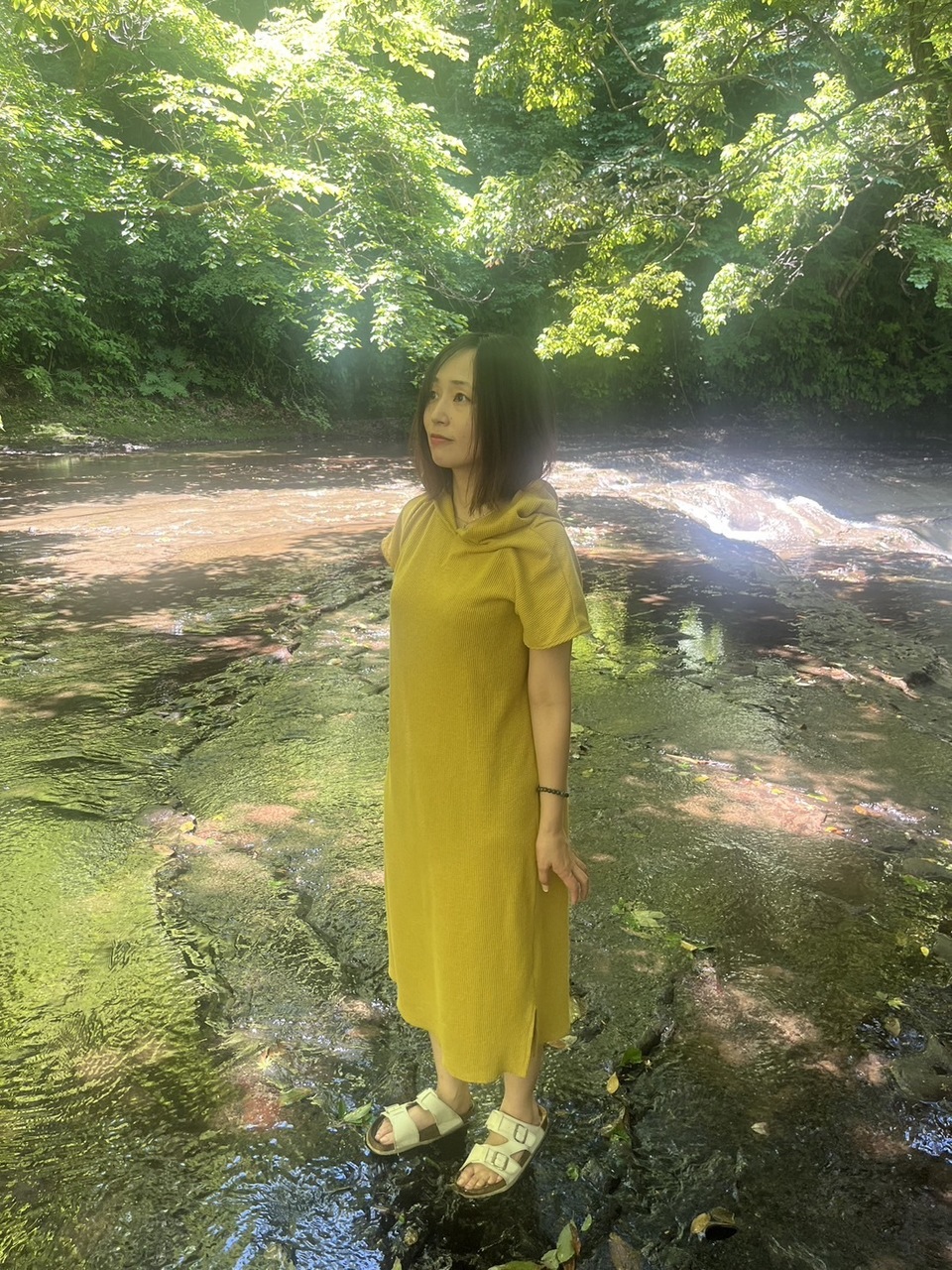 対面鑑定（霊視）