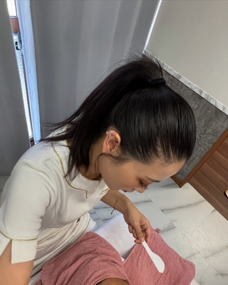 beauty salon LuLu As予約ページ