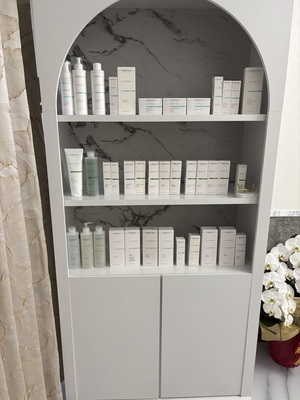 beauty salon LuLu As予約ページ