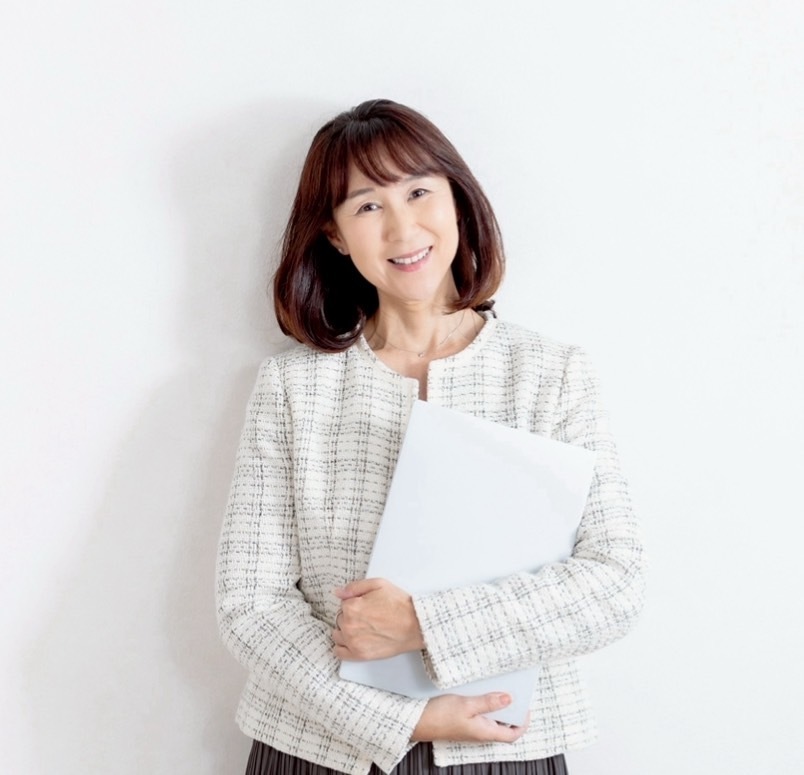 三木洋子(Yoko Miki)ファーストカウンセラー