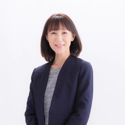 三木洋子(Yoko Miki)ファーストカウンセラー