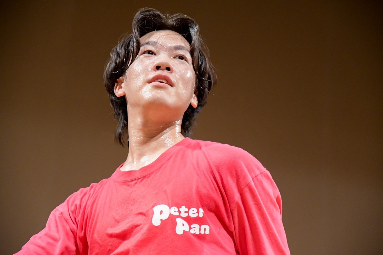 桐村IRプレミアムプログラム（エアロ・ステップ）