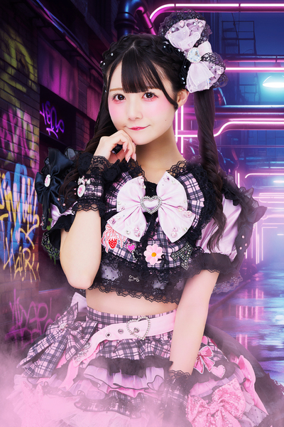 1/17(土) ルキルキ1stツアー開催記念 個人オフ会in名古屋♡ 『姫園あこ