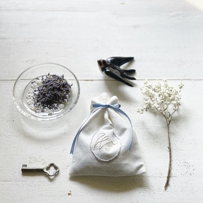 刺繍カフェ｜刺繍キットを作りましょう