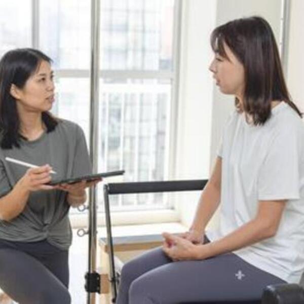 会員向け予約ページ